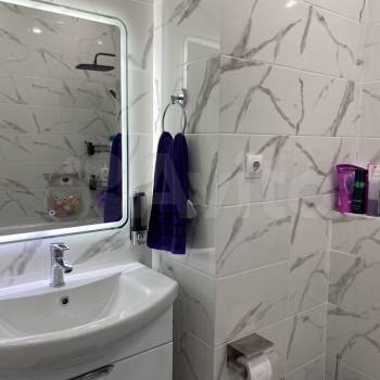 Продается 2-х комнатная квартира, 53 м²