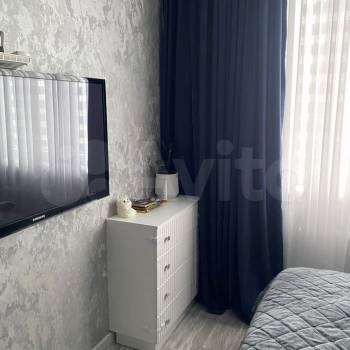 Продается 2-х комнатная квартира, 53 м²