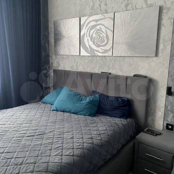 Продается 2-х комнатная квартира, 53 м²