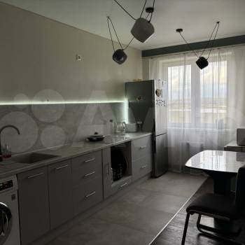 Продается 2-х комнатная квартира, 47,5 м²