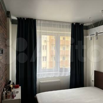 Продается 2-х комнатная квартира, 47,5 м²