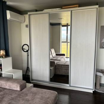 Продается 2-х комнатная квартира, 47,5 м²