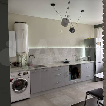 Продается 2-х комнатная квартира, 47,5 м²