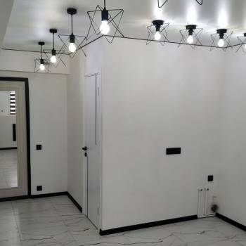 Продается 1-комнатная квартира, 20 м²