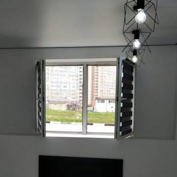 Продается 1-комнатная квартира, 20 м²