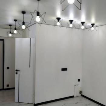 Продается 1-комнатная квартира, 20 м²