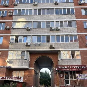 Продается 1-комнатная квартира, 49 м²