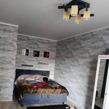 Продается 1-комнатная квартира, 34 м²