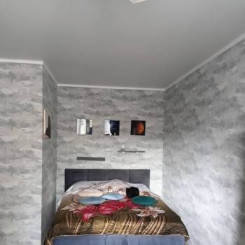 Продается 1-комнатная квартира, 34 м²