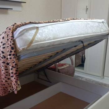 Продается 2-х комнатная квартира, 56,8 м²