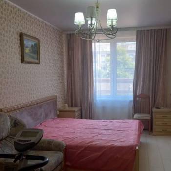 Продается 2-х комнатная квартира, 56,8 м²