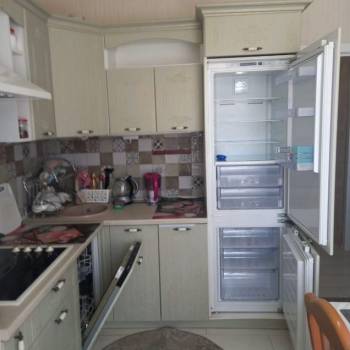 Продается 2-х комнатная квартира, 56,8 м²