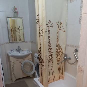 Продается 2-х комнатная квартира, 56,8 м²