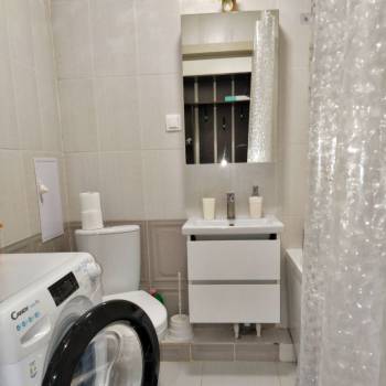 Сдается 1-комнатная квартира, 33 м²