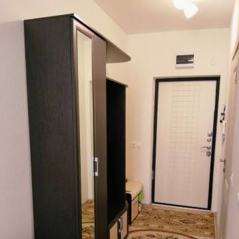 Сдается 1-комнатная квартира, 33 м²