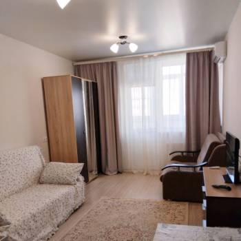 Сдается 1-комнатная квартира, 33 м²