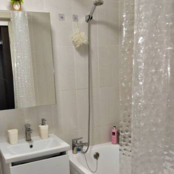 Сдается 1-комнатная квартира, 33 м²