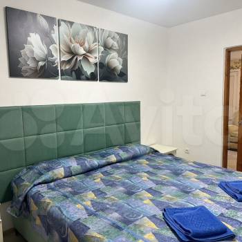 Сдается Комната, 35 м²