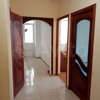 Сдается 2-х комнатная квартира, 65 м²