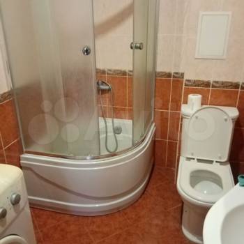 Сдается 2-х комнатная квартира, 65 м²