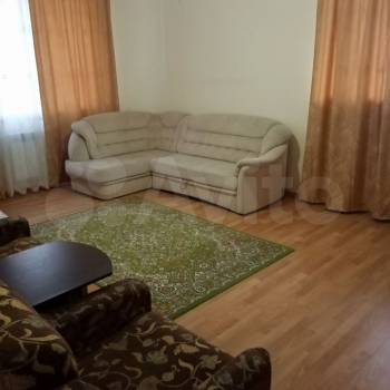 Сдается 2-х комнатная квартира, 65 м²