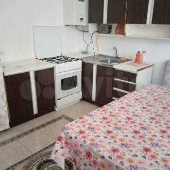 Сдается 2-х комнатная квартира, 65 м²