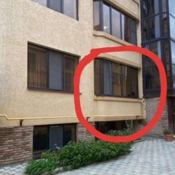 Сдается 2-х комнатная квартира, 65 м²