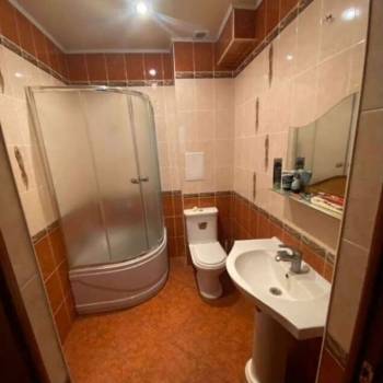 Сдается 2-х комнатная квартира, 65 м²