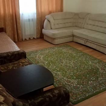 Сдается 2-х комнатная квартира, 65 м²