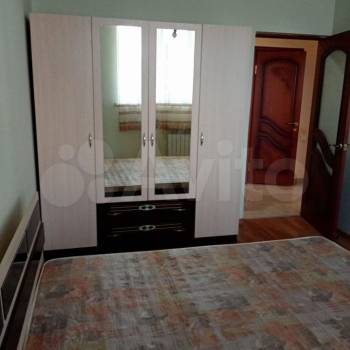 Сдается 2-х комнатная квартира, 65 м²