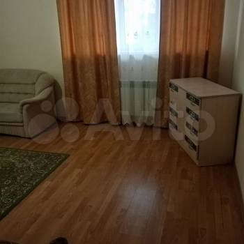 Сдается 2-х комнатная квартира, 65 м²