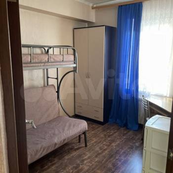 Продается 2-х комнатная квартира, 49,9 м²