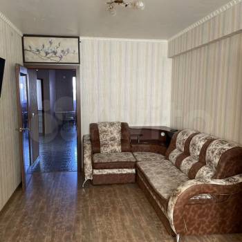 Продается 2-х комнатная квартира, 49,9 м²