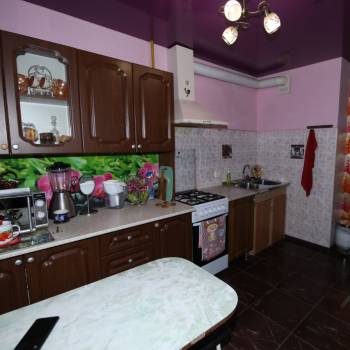 Продается 2-х комнатная квартира, 64 м²