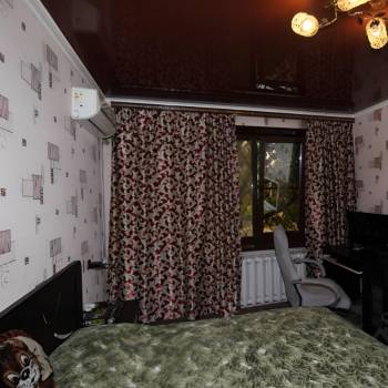 Продается 2-х комнатная квартира, 64 м²