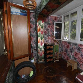 Продается 2-х комнатная квартира, 64 м²