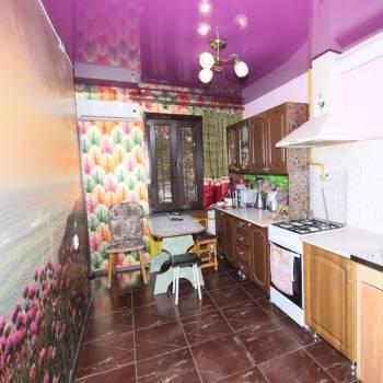 Продается 2-х комнатная квартира, 64 м²