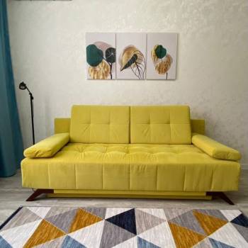 Продается 1-комнатная квартира, 41,5 м²