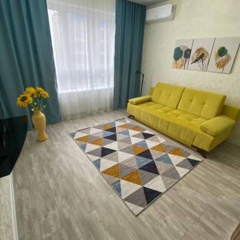 Продается 1-комнатная квартира, 41,5 м²