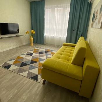 Продается 1-комнатная квартира, 41,5 м²