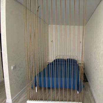 Продается 1-комнатная квартира, 41,5 м²