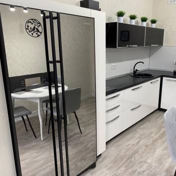 Продается 1-комнатная квартира, 41,5 м²