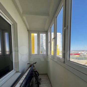 Продается 3-х комнатная квартира, 89,3 м²