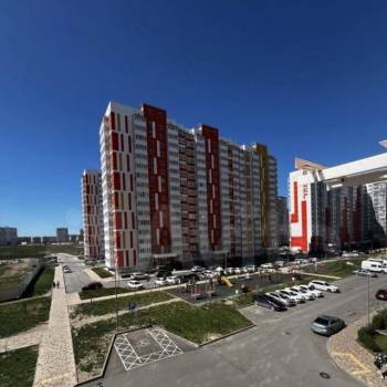 Продается 3-х комнатная квартира, 89,3 м²