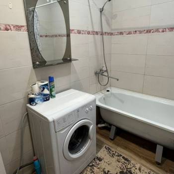 Сдается 1-комнатная квартира, 39 м²