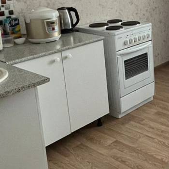 Сдается 1-комнатная квартира, 39 м²