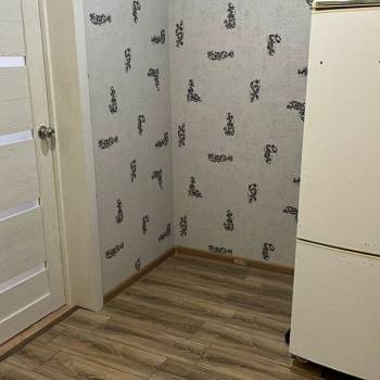 Сдается 1-комнатная квартира, 39 м²