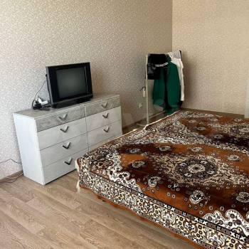 Сдается 1-комнатная квартира, 39 м²