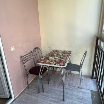 Сдается 1-комнатная квартира, 39 м²