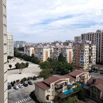 Продается 1-комнатная квартира, 27,3 м²